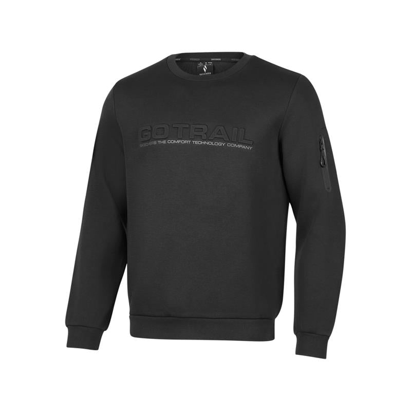 PULLOVER - P125M006/0018