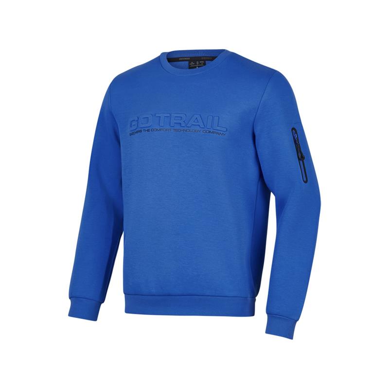 PULLOVER - P125M006/00GX