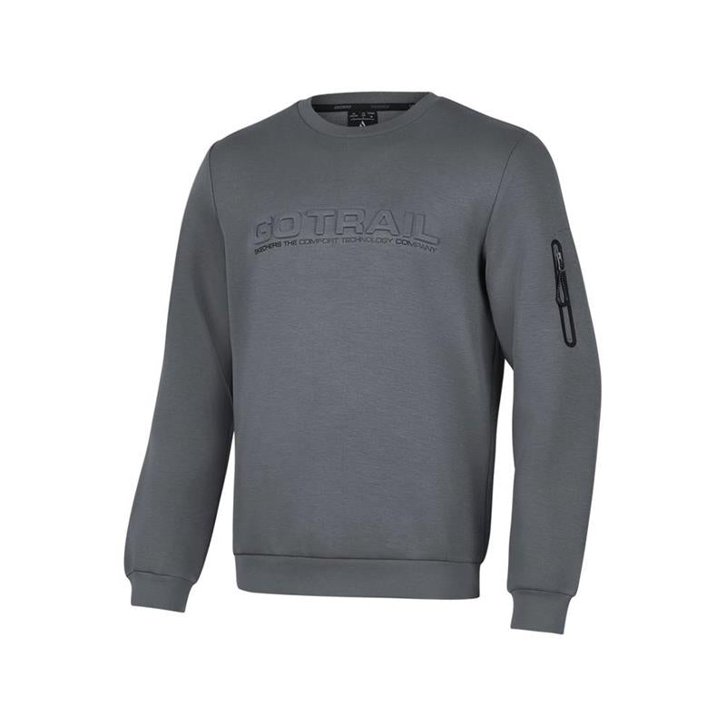 PULLOVER - P125M006/02EW