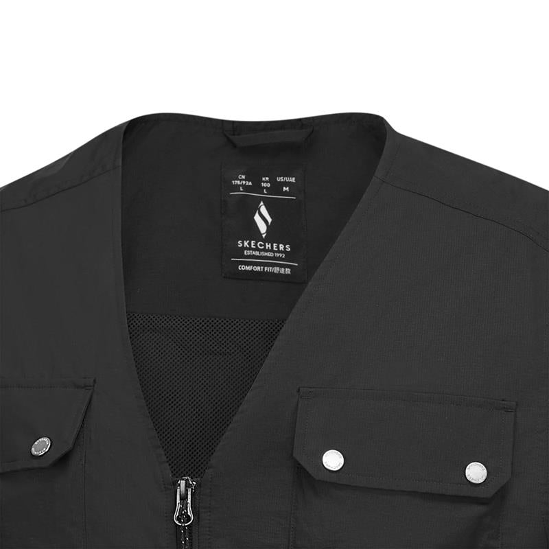 VEST - P125M012/0018