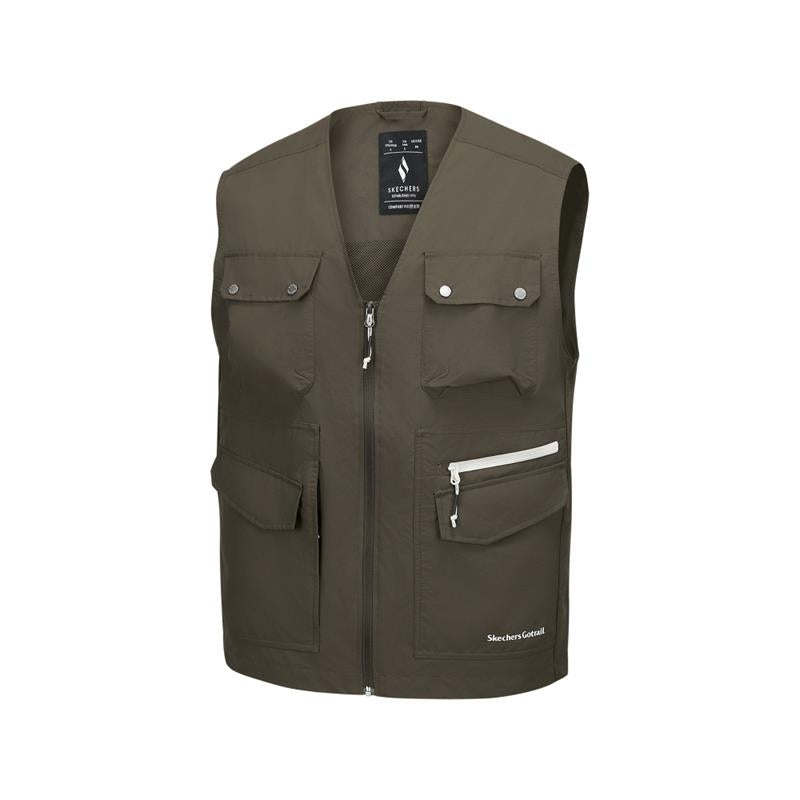 VEST - P125M012/00NG