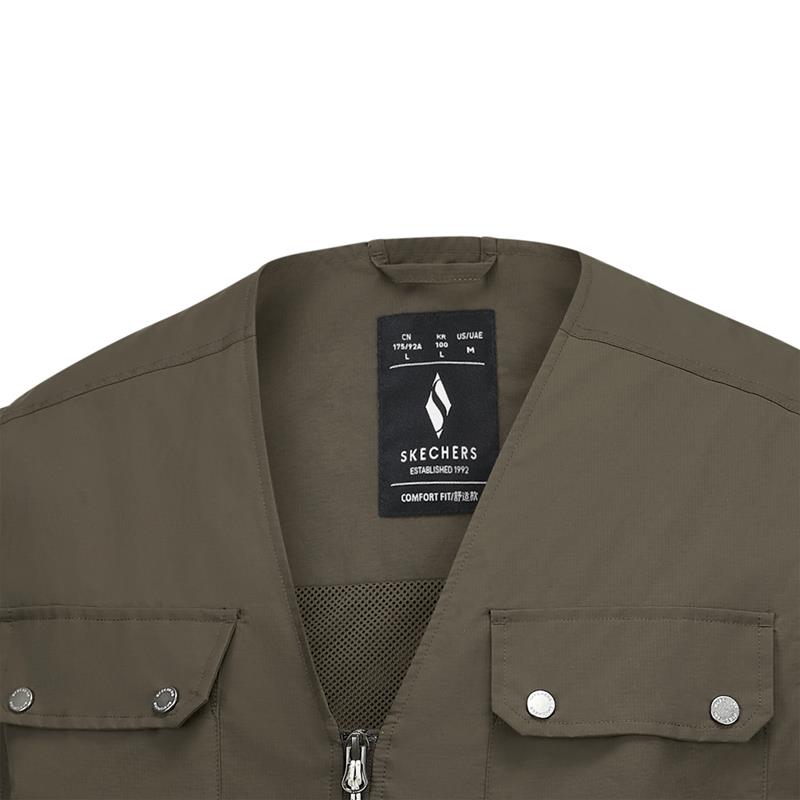 VEST - P125M012/00NG