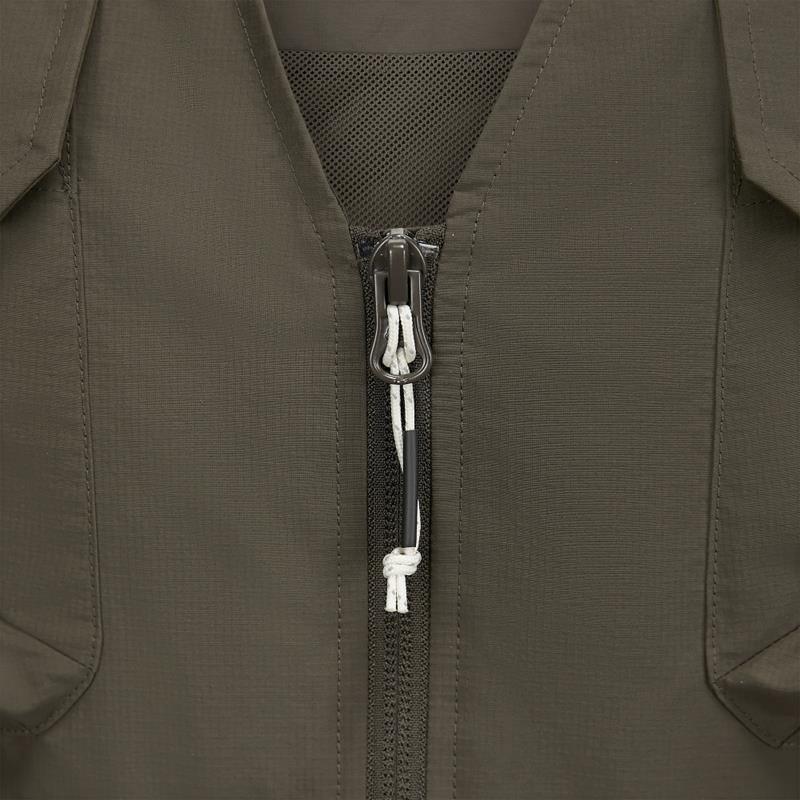 VEST - P125M012/00NG