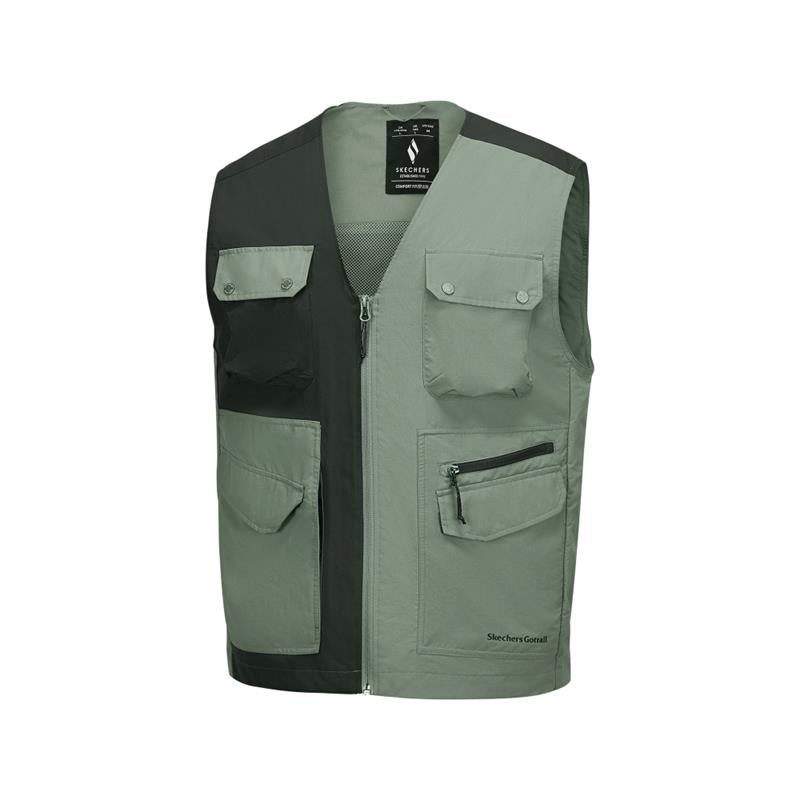 VEST - P125M012/035Z