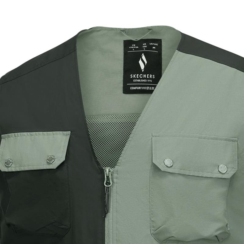 VEST - P125M012/035Z