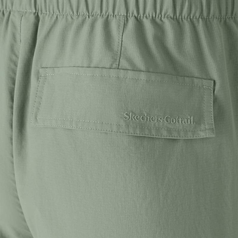 PANTS - P125M013/035Z