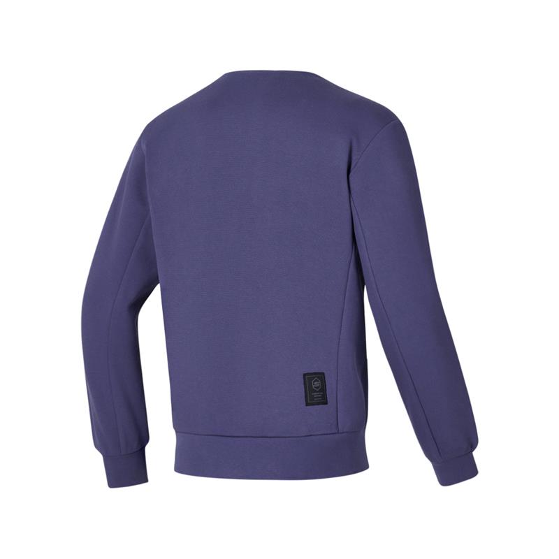 PULLOVER - P125M019/02QT
