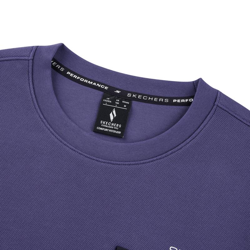 PULLOVER - P125M019/02QT
