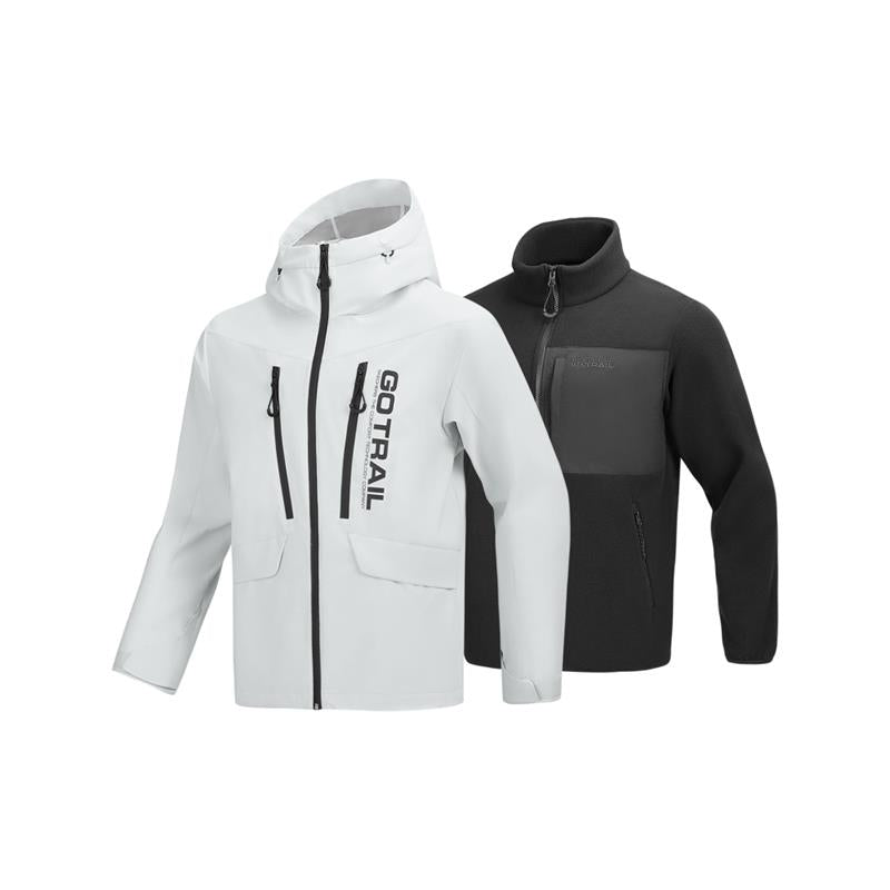 JACKET - P125M059/053A