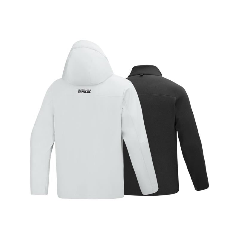 JACKET - P125M059/053A