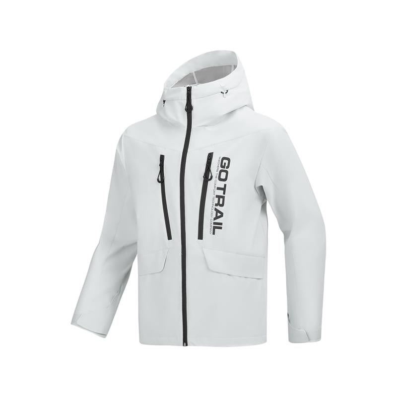 JACKET - P125M059/053A