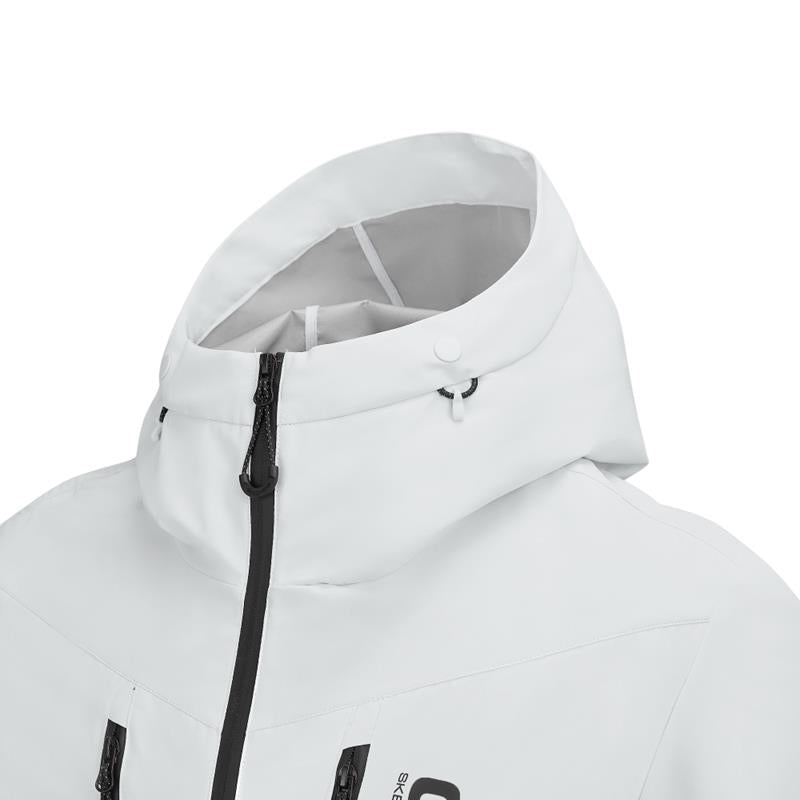 JACKET - P125M059/053A