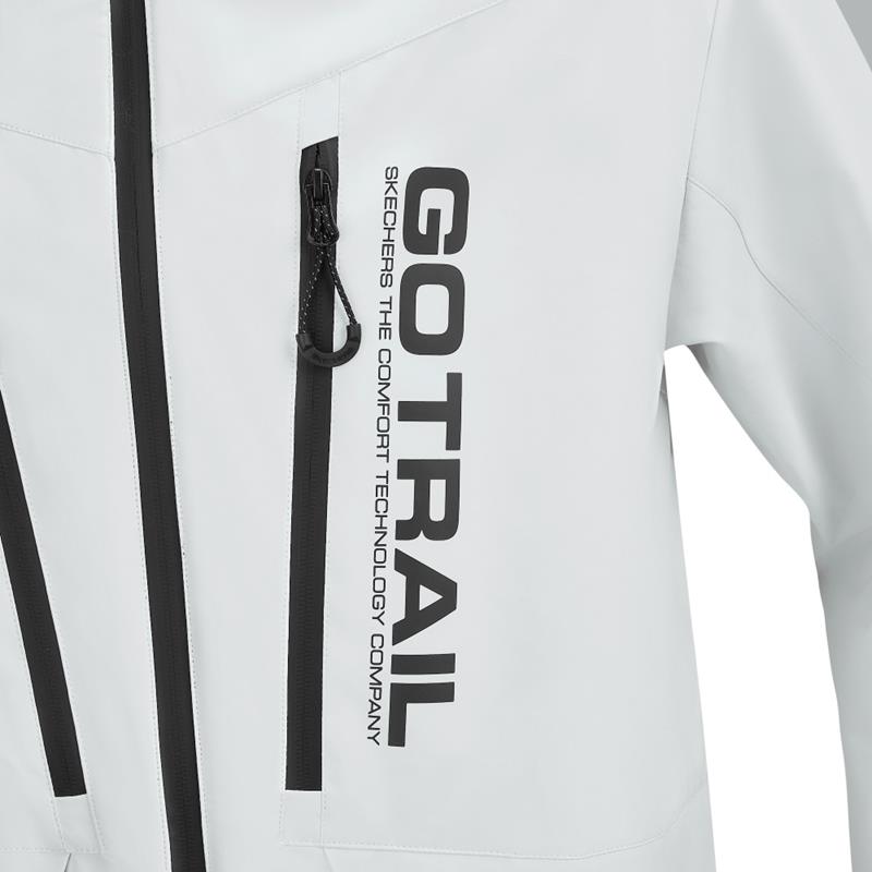 JACKET - P125M059/053A