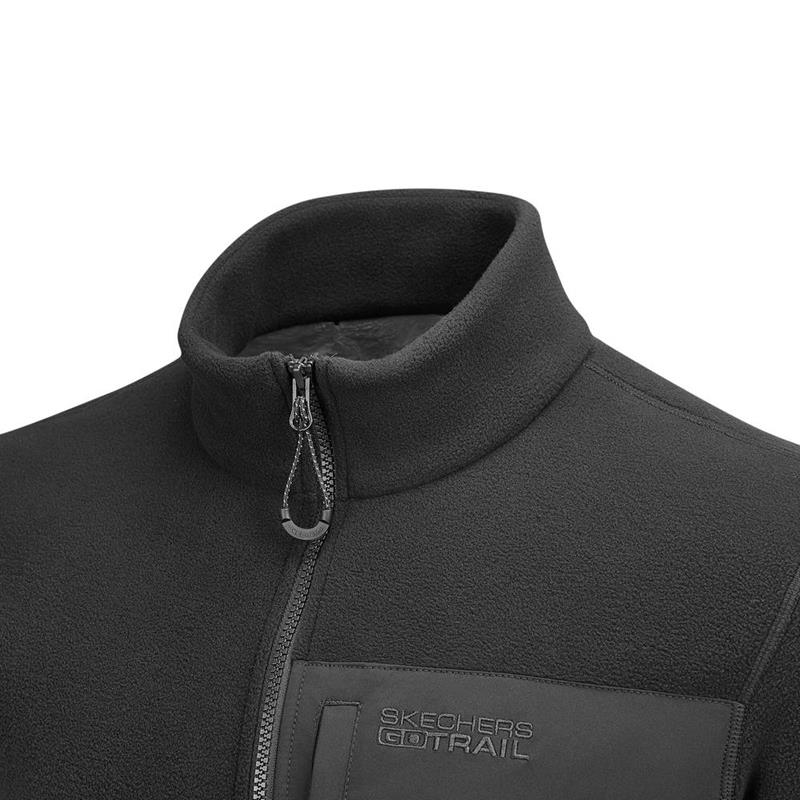 JACKET - P125M059/053A