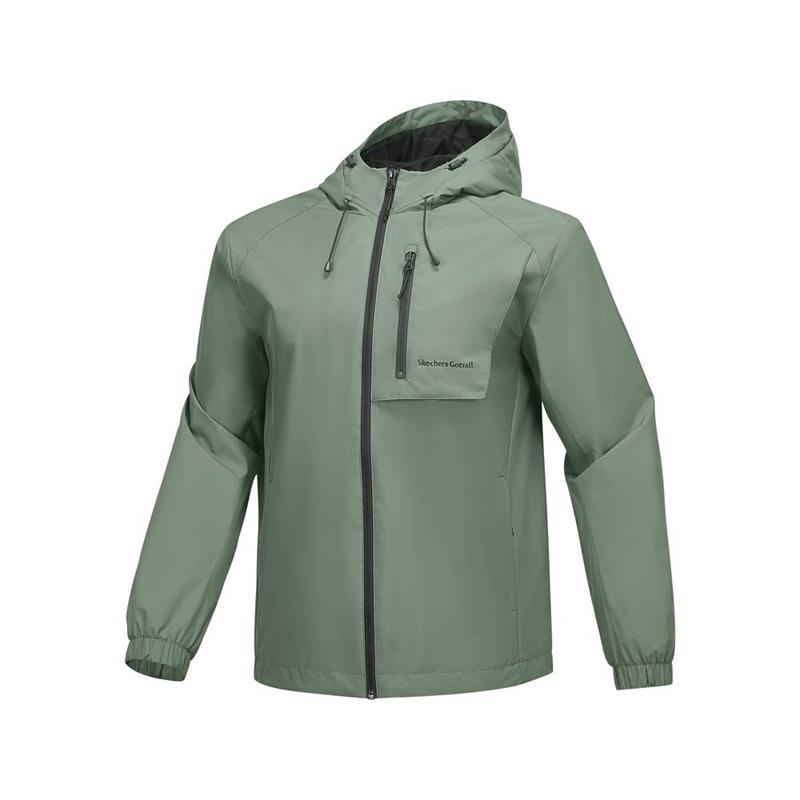 JACKET - P125U001/035Z