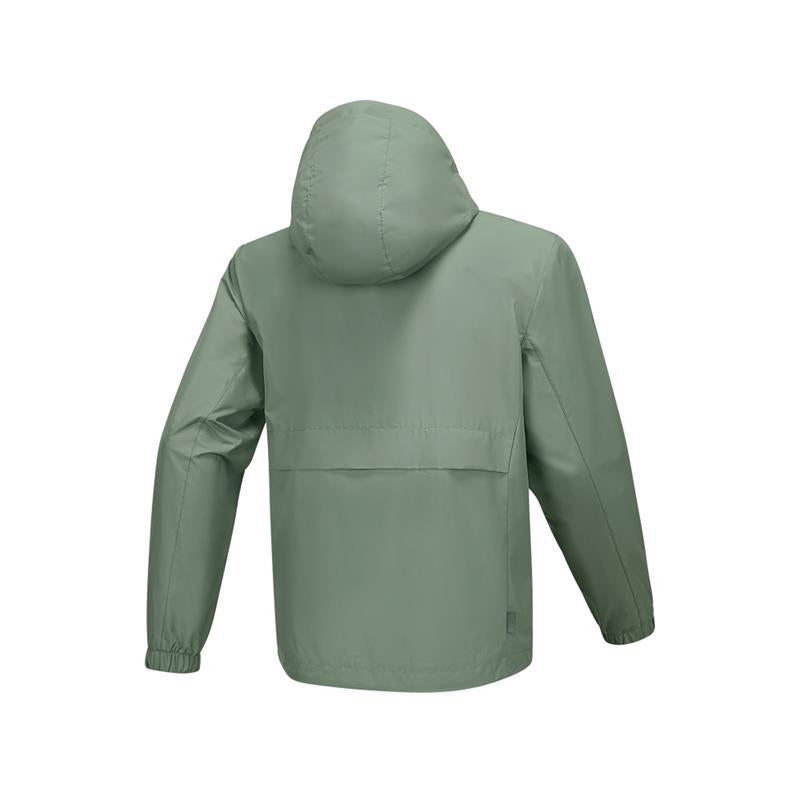 JACKET - P125U001/035Z