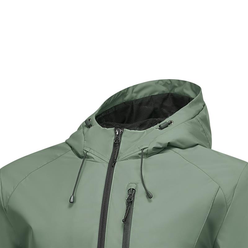 JACKET - P125U001/035Z