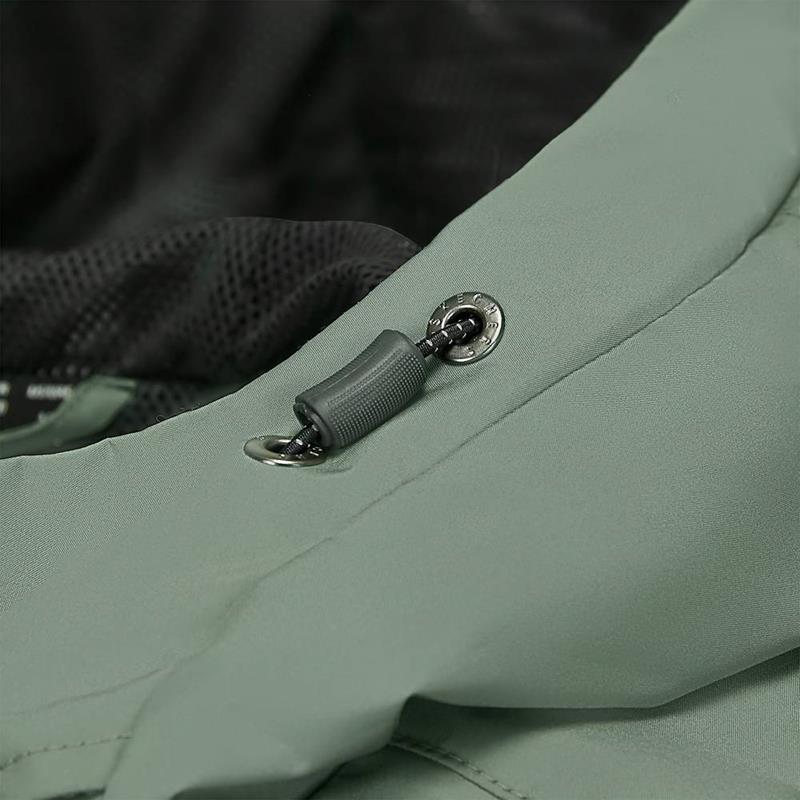 JACKET - P125U001/035Z