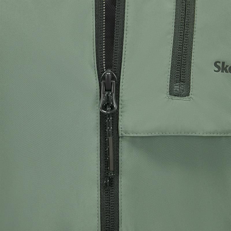 JACKET - P125U001/035Z