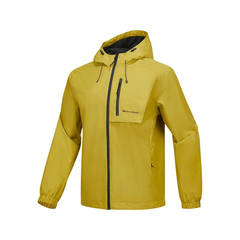 JACKET - P125U001/053C