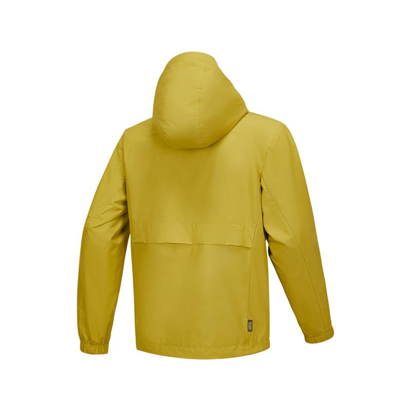 JACKET - P125U001/053C
