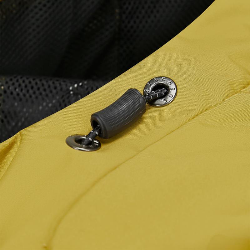 JACKET - P125U001/053C