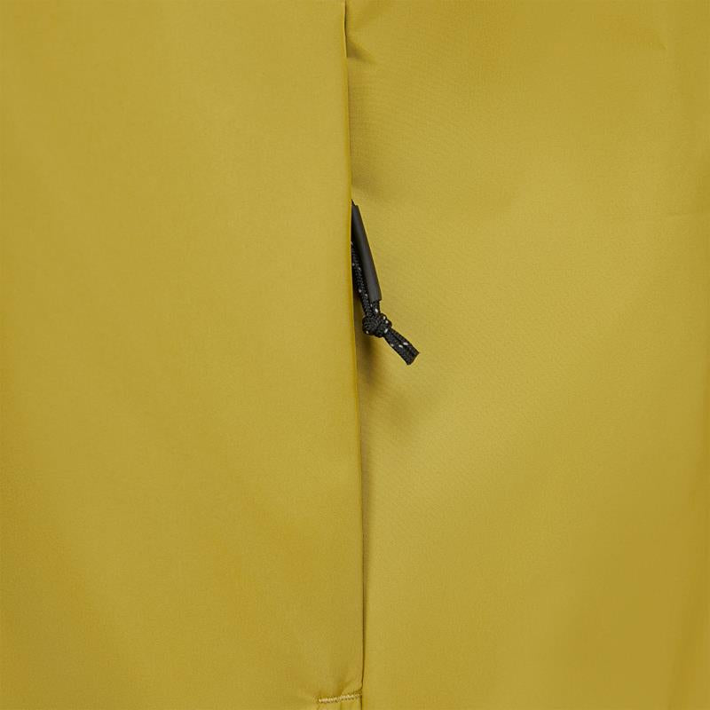 JACKET - P125U001/053C
