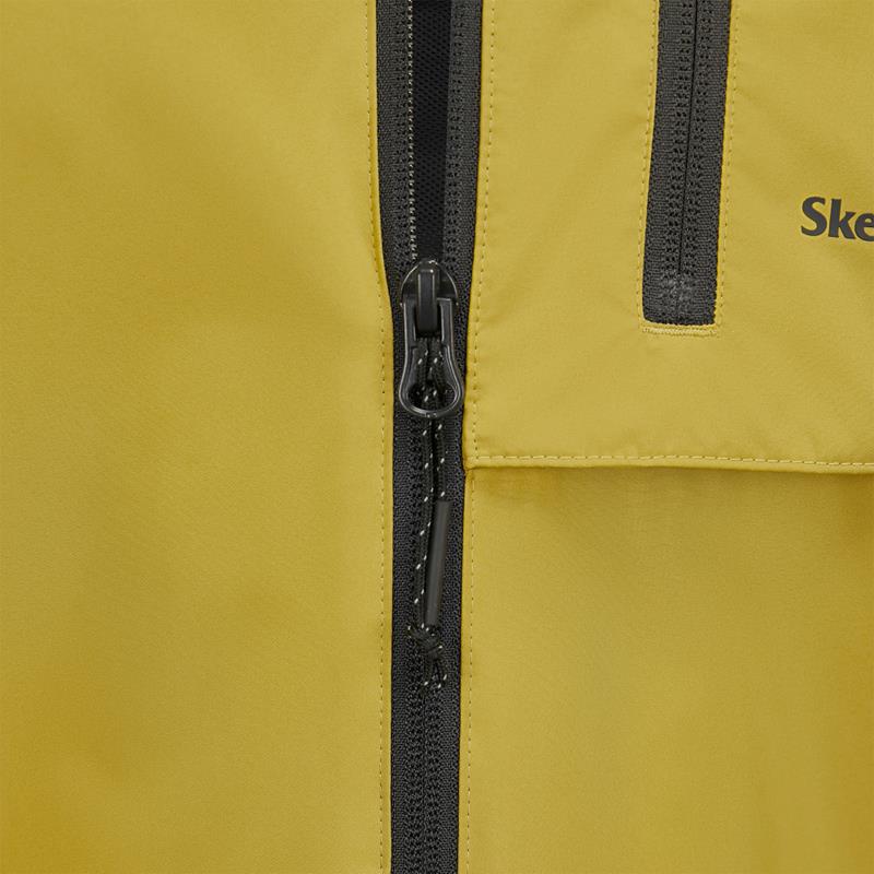 JACKET - P125U001/053C