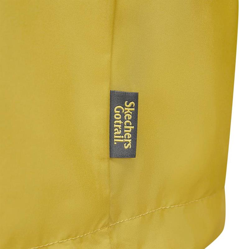 JACKET - P125U001/053C