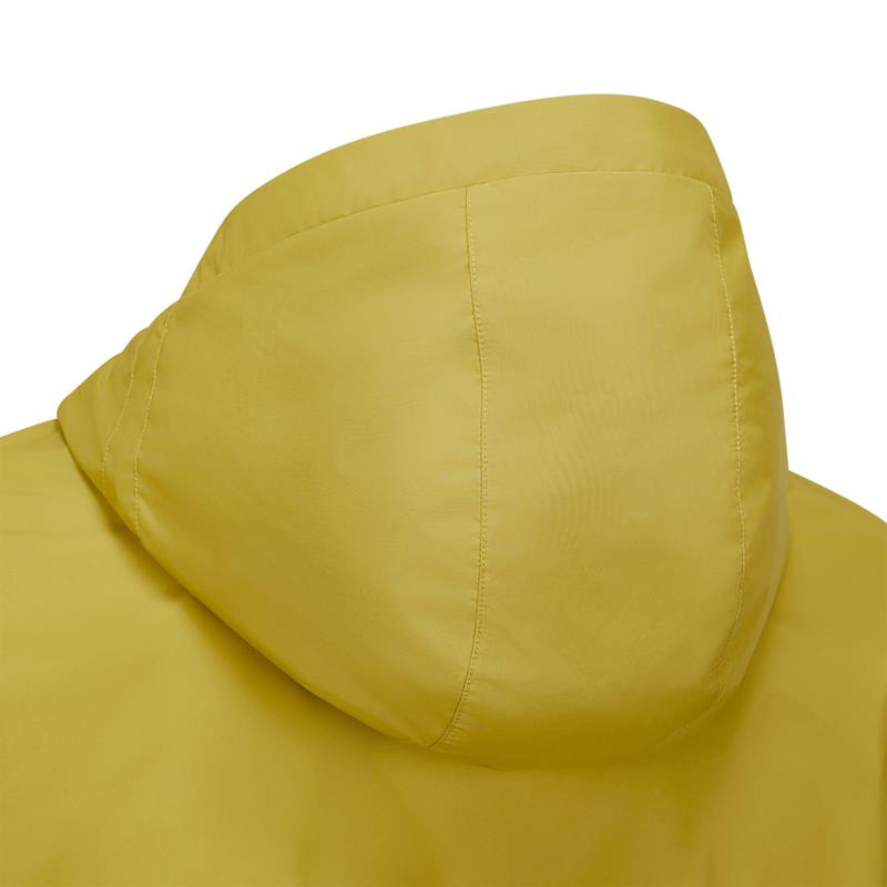 JACKET - P125U001/053C