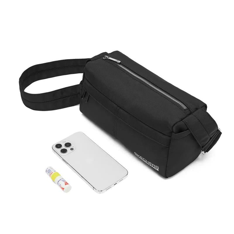 SHOULDER BAG - P125U006/0018