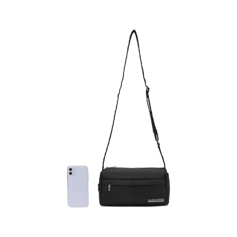 SHOULDER BAG - P125U006/0018