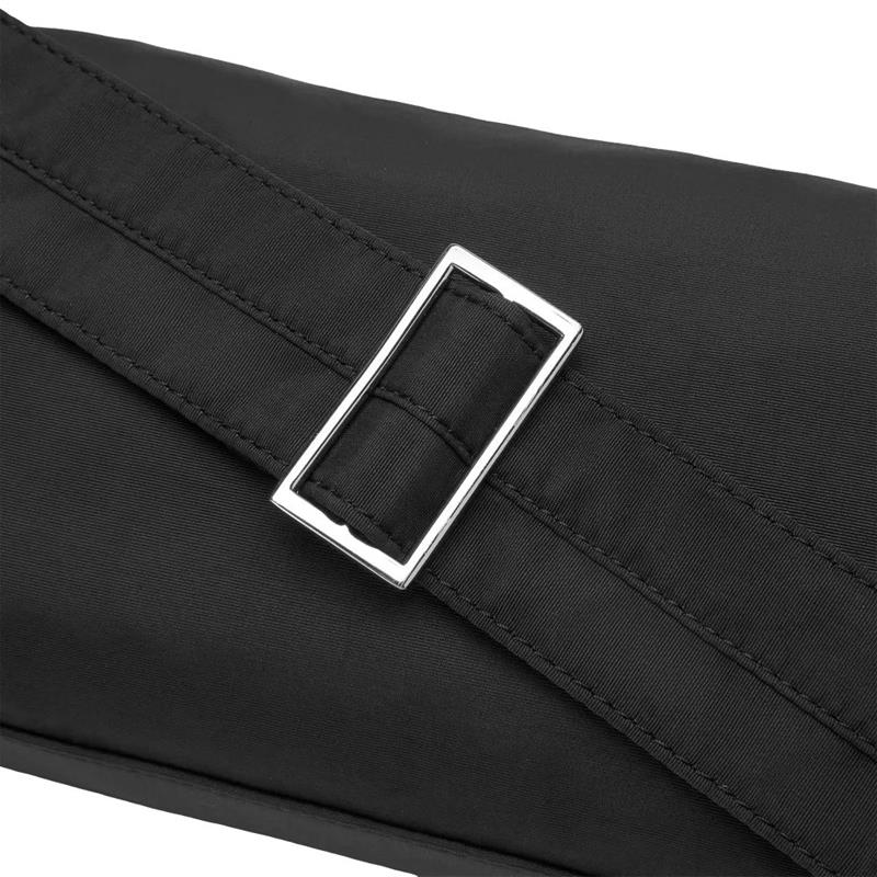 SHOULDER BAG - P125U006/0018