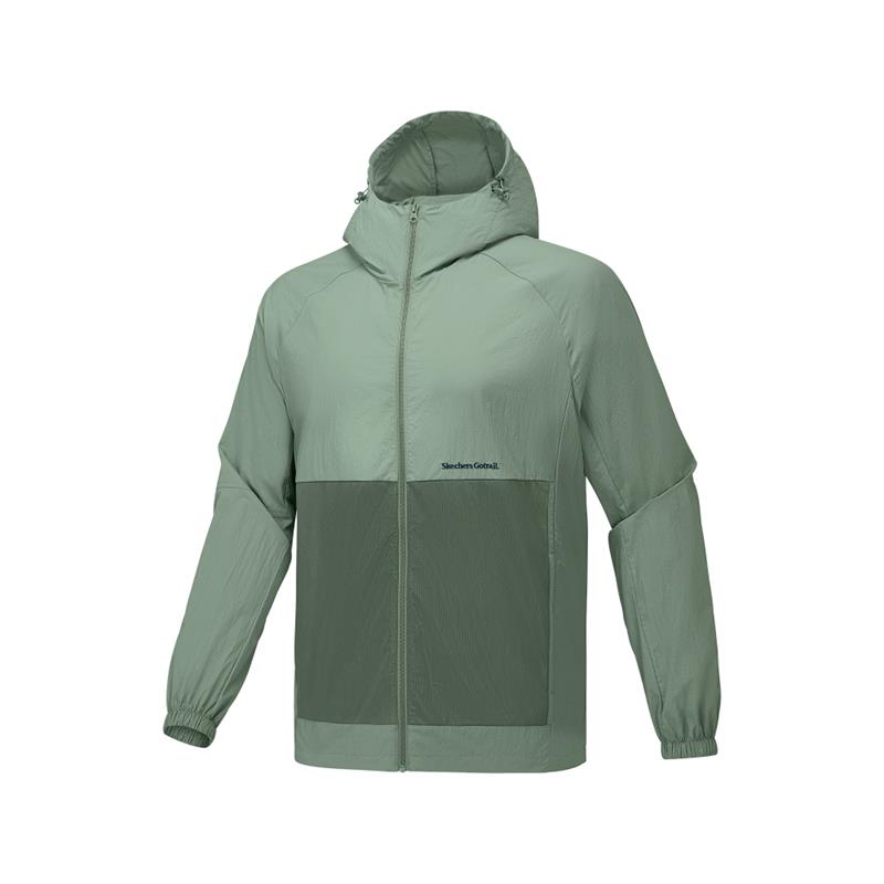 JACKET - P125U023/035Z