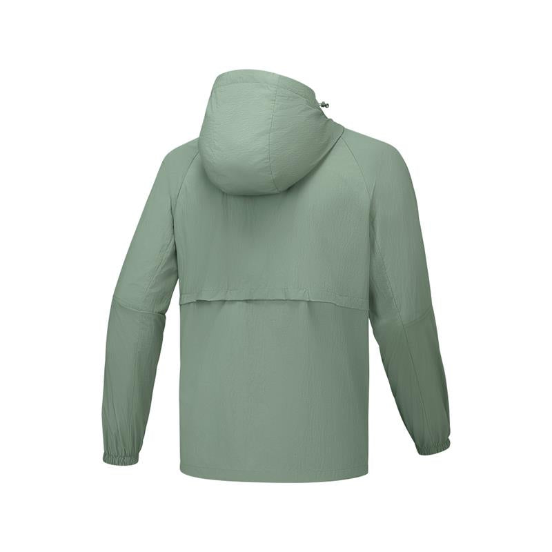 JACKET - P125U023/035Z