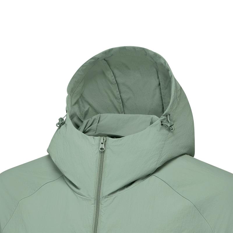 JACKET - P125U023/035Z