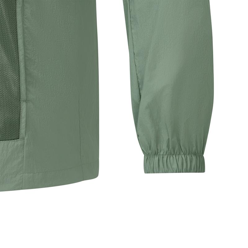 JACKET - P125U023/035Z