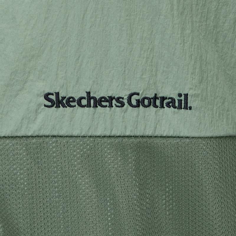 JACKET - P125U023/035Z