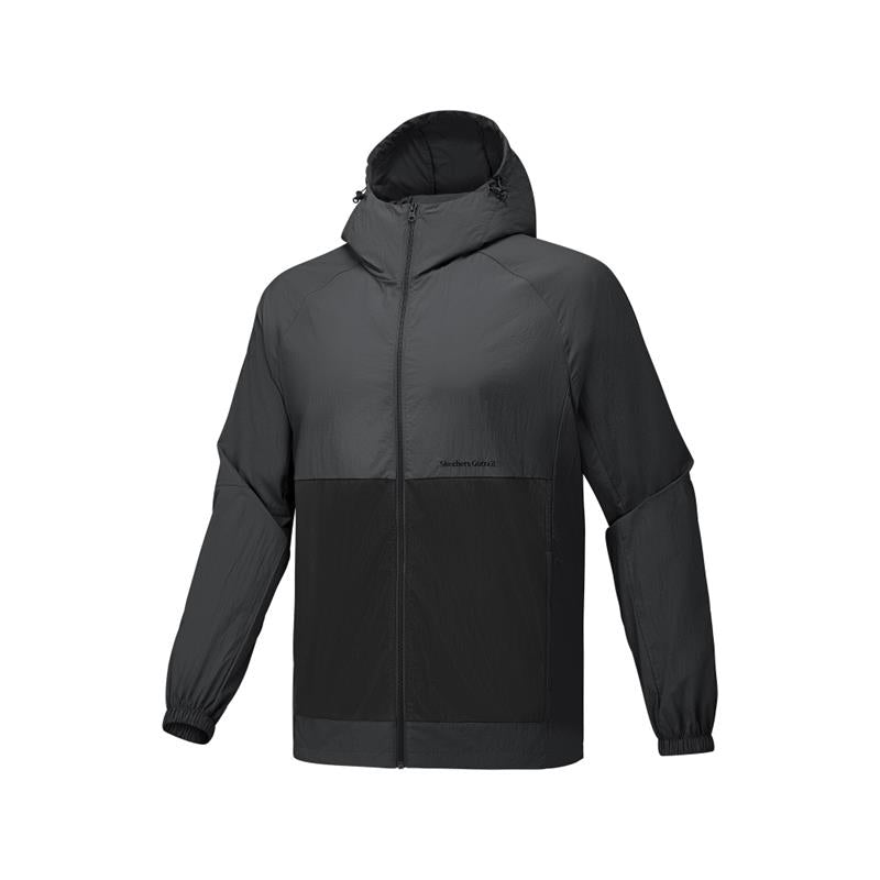JACKET - P125U023/053B
