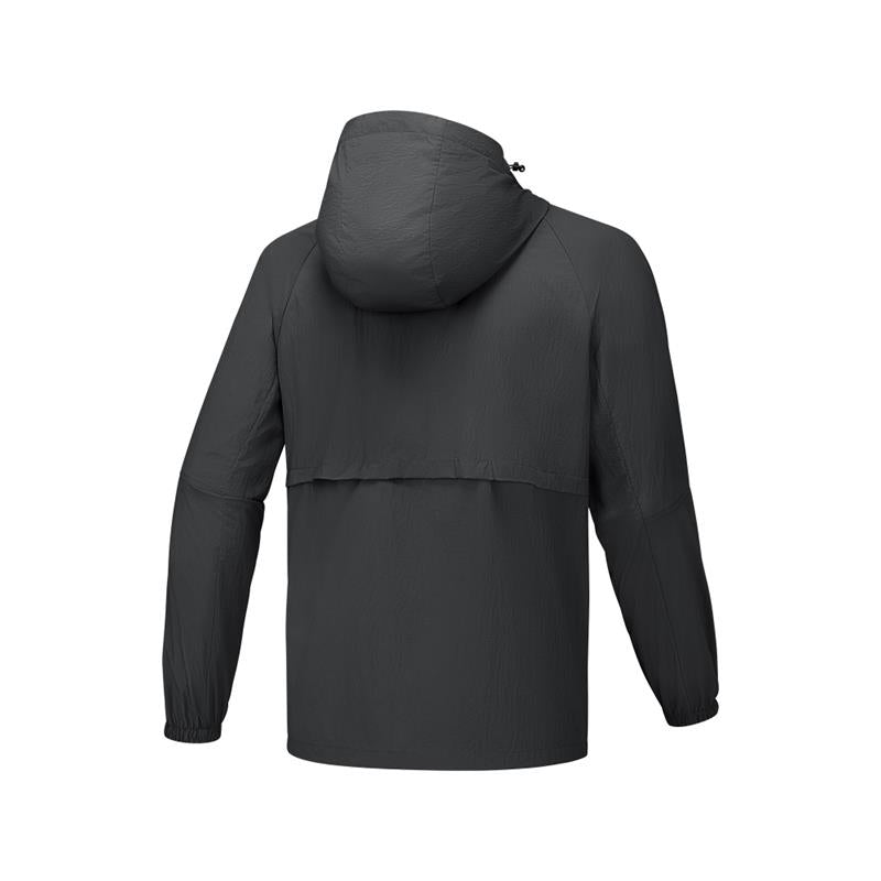 JACKET - P125U023/053B