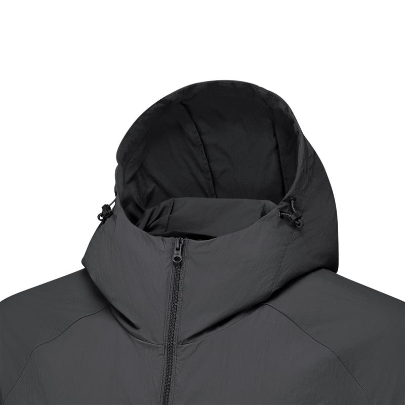 JACKET - P125U023/053B
