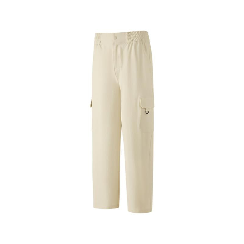 PANTS - P125W009/02YL