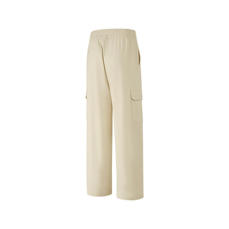 PANTS - P125W009/02YL