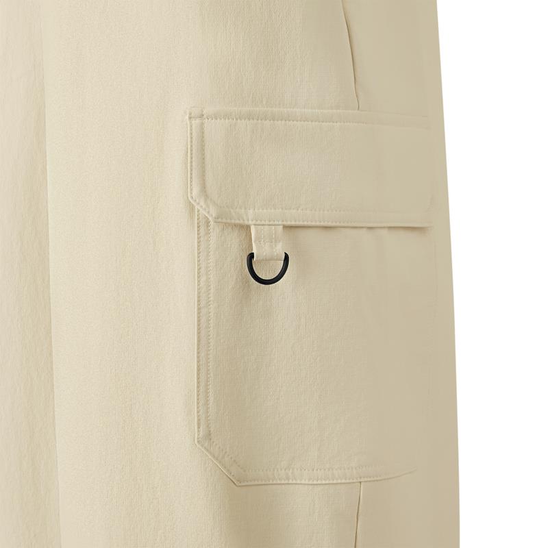 PANTS - P125W009/02YL