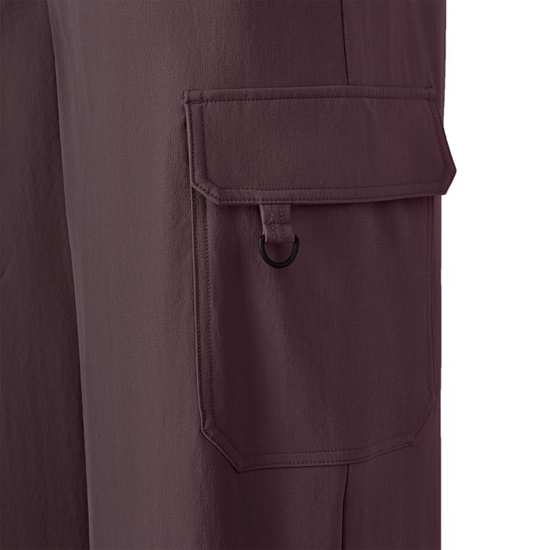 PANTS - P125W009/035L
