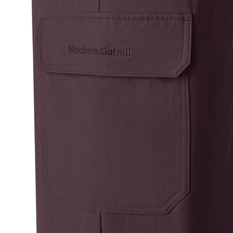 PANTS - P125W009/035L