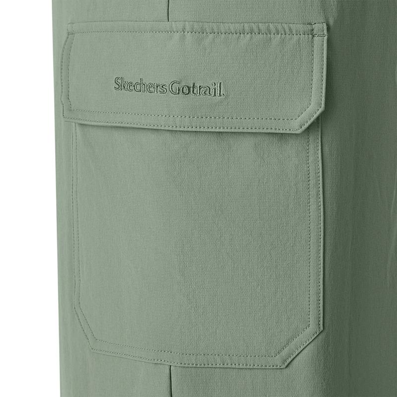 PANTS - P125W009/035Z