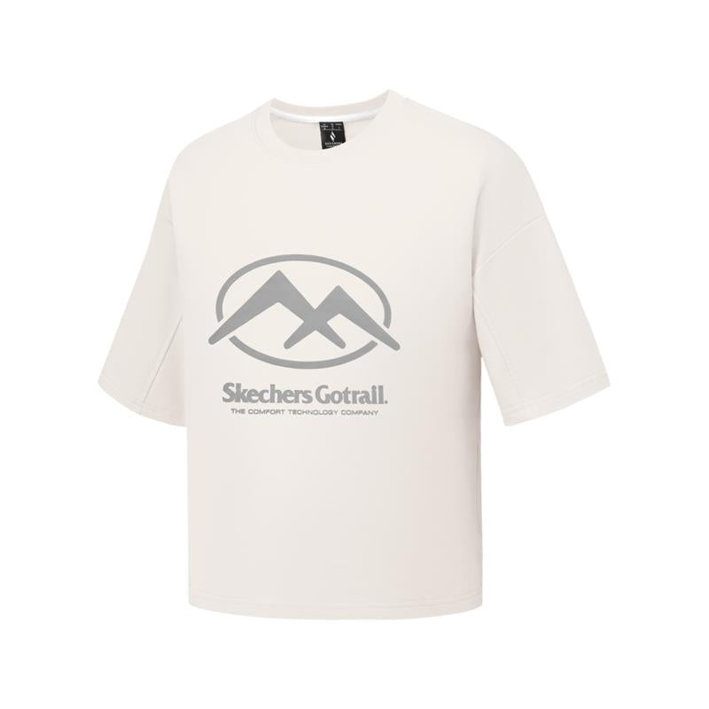 SHORT SLEEVE TEE - P125W010/02YL