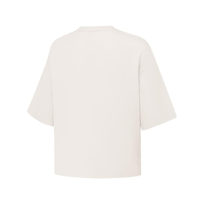 SHORT SLEEVE TEE - P125W010/02YL