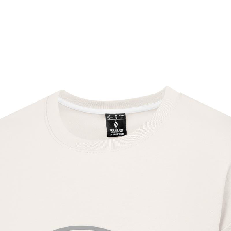 SHORT SLEEVE TEE - P125W010/02YL